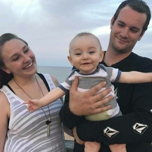 Meet your Posher, Mackenzie